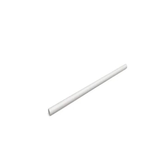 8mm paper straw