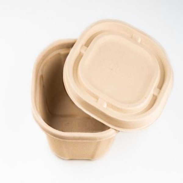 750ml chuk Delivery Container