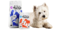 Pet Treat packaging