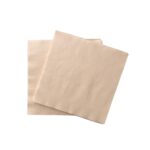 Bamboo Tissue Napkin – 27 × 30 cm (Available in Single and 2 Ply)