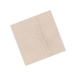 27 cm x 27 cm - Recycled Single Ply