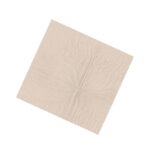 27 cm x 30 cm - Recycled Single Ply