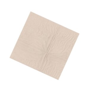 27 cm x 30 cm - Recycled Single Ply