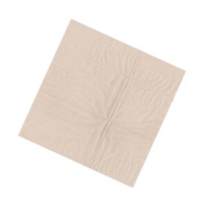 30 cm x 30 cm - Recycled Single Ply