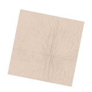 40 cm x 40 cm - Recycled Single Ply