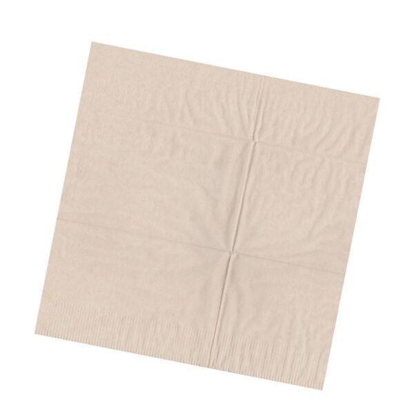 40 cm x 40 cm - Recycled Single Ply