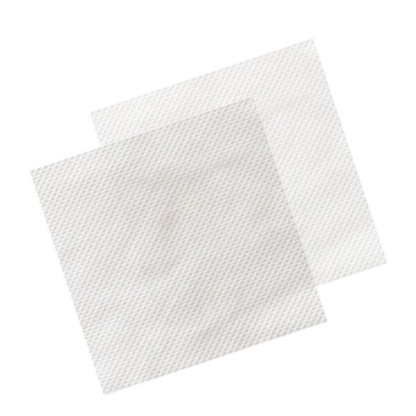 White Tissue Napkin – 27 × 30 cm (Available in Single and 2 Ply)