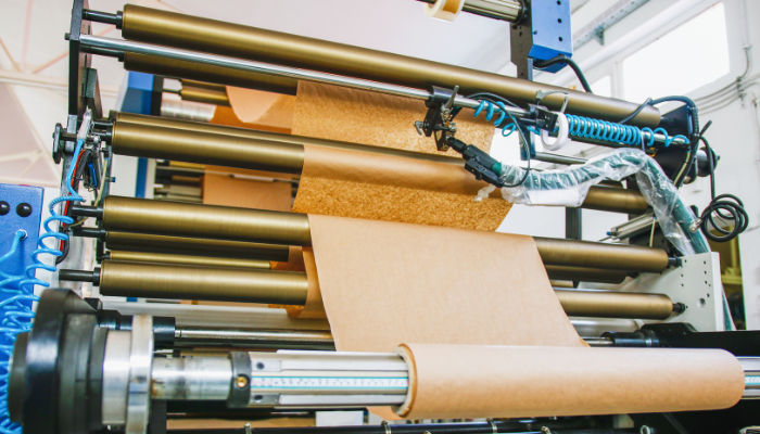 efficient production