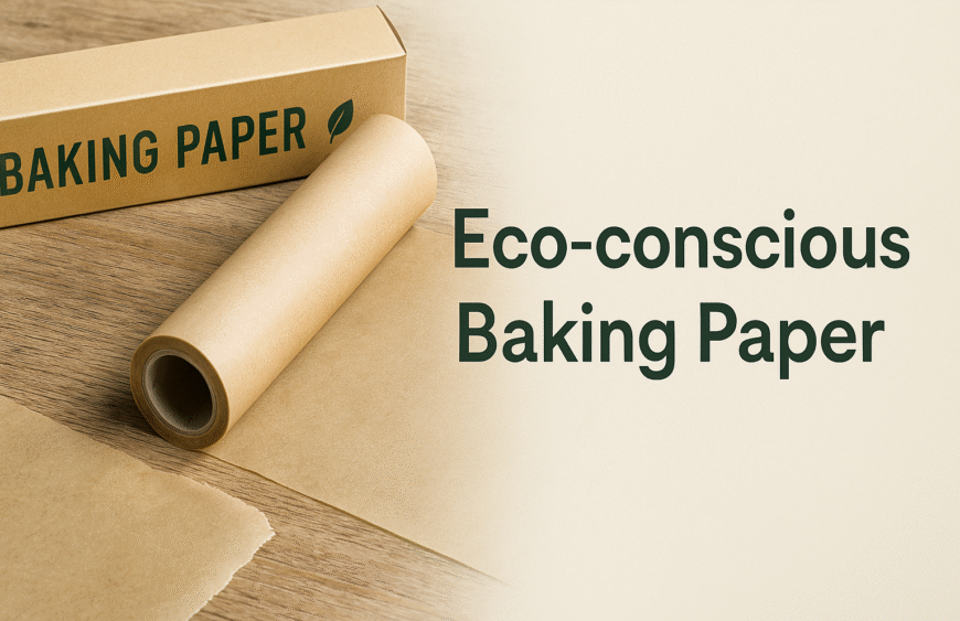 Baking-Paper
