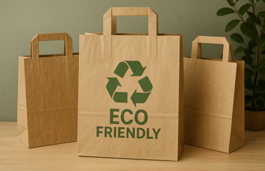 Eco-fiendly-paper-bag