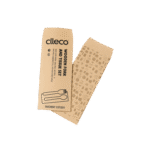 Wooden Cutlery Pouch (160 mm – Spoon, Fork & Tissue)