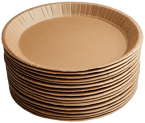 stack-of-eco-friendly-disposable-paper-plates-for-events-and-parties-isolated-on-transparent-background-png-2