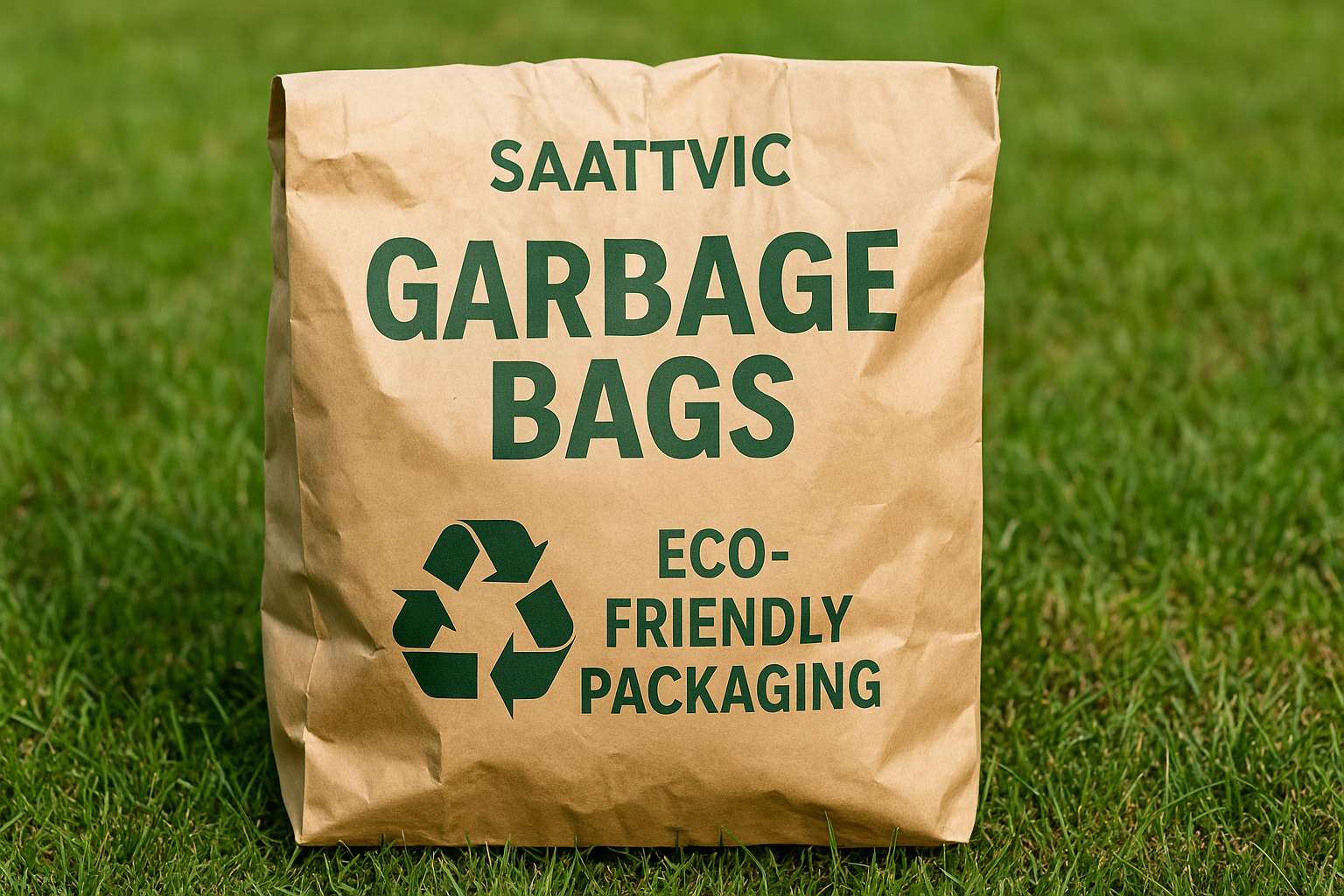 Why Switch to Compostable Garbage Bags Today in 2026