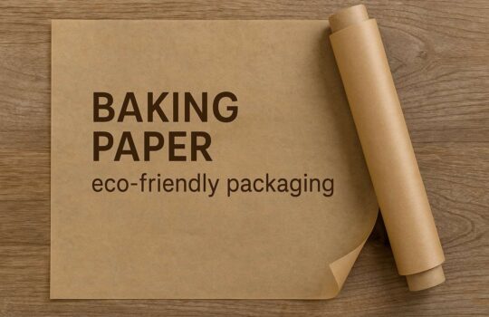 20251201_1750_Eco-Friendly Baking Paper_simple_compose_01kbcxjxskefwv7dmnvd27jwgz